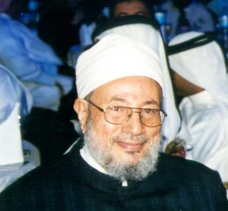 Yusuf Al Qaradawi