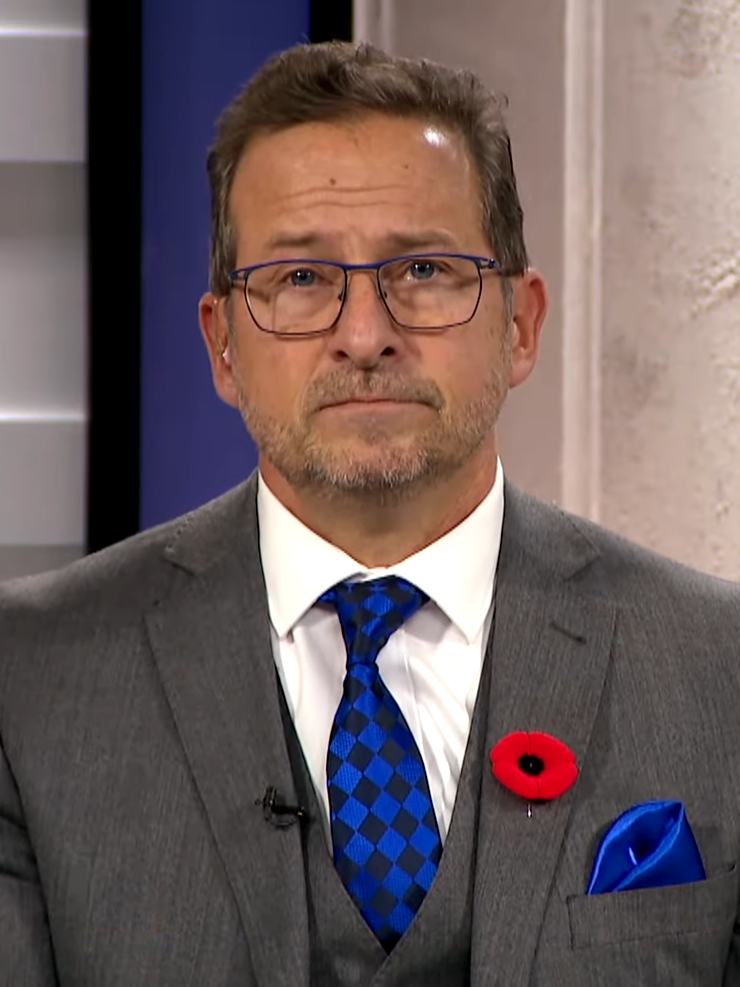 Yves Francois Blanchet