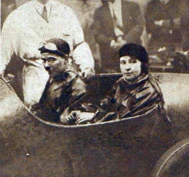 Yves Giraud Cabantous