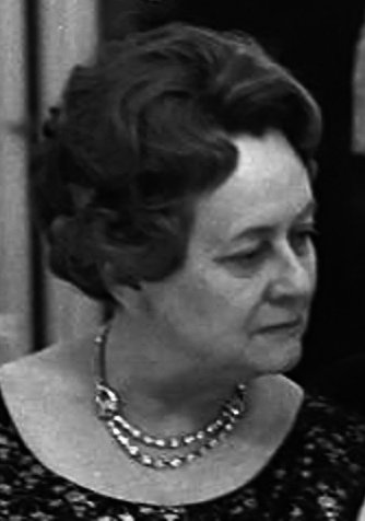 Yvonne De Gaulle