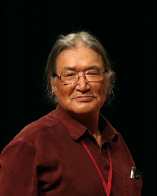Zacharias Kunuk