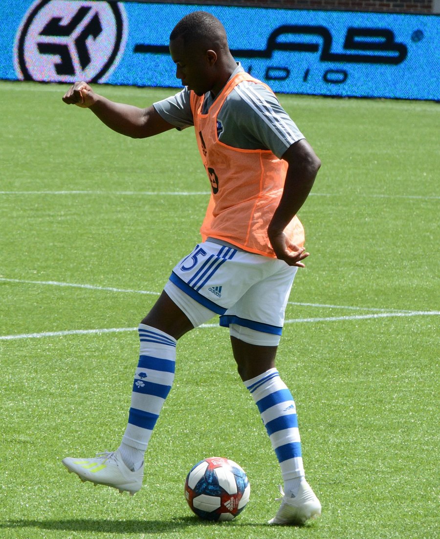 Zachary Brault Guillard