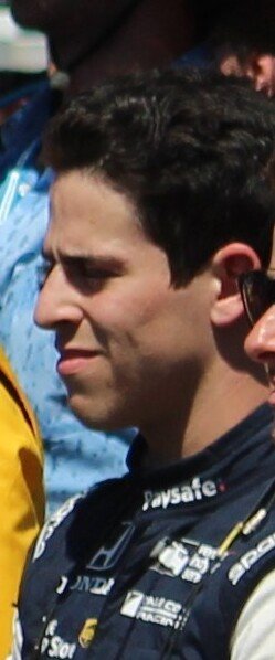 Zachary Claman Demelo