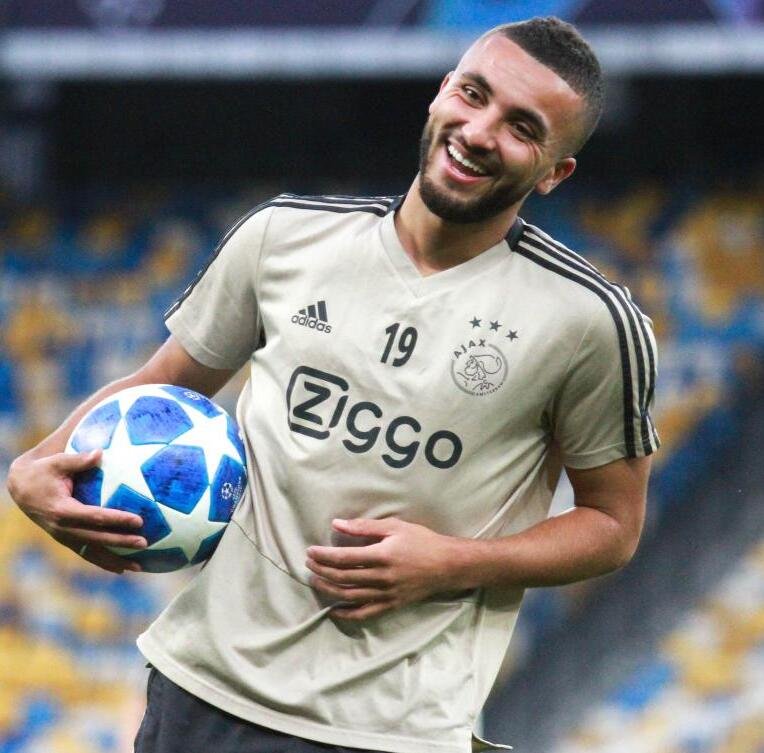 Zakaria Labyad