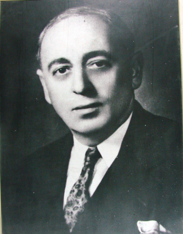 Zaki Al Arsuzi
