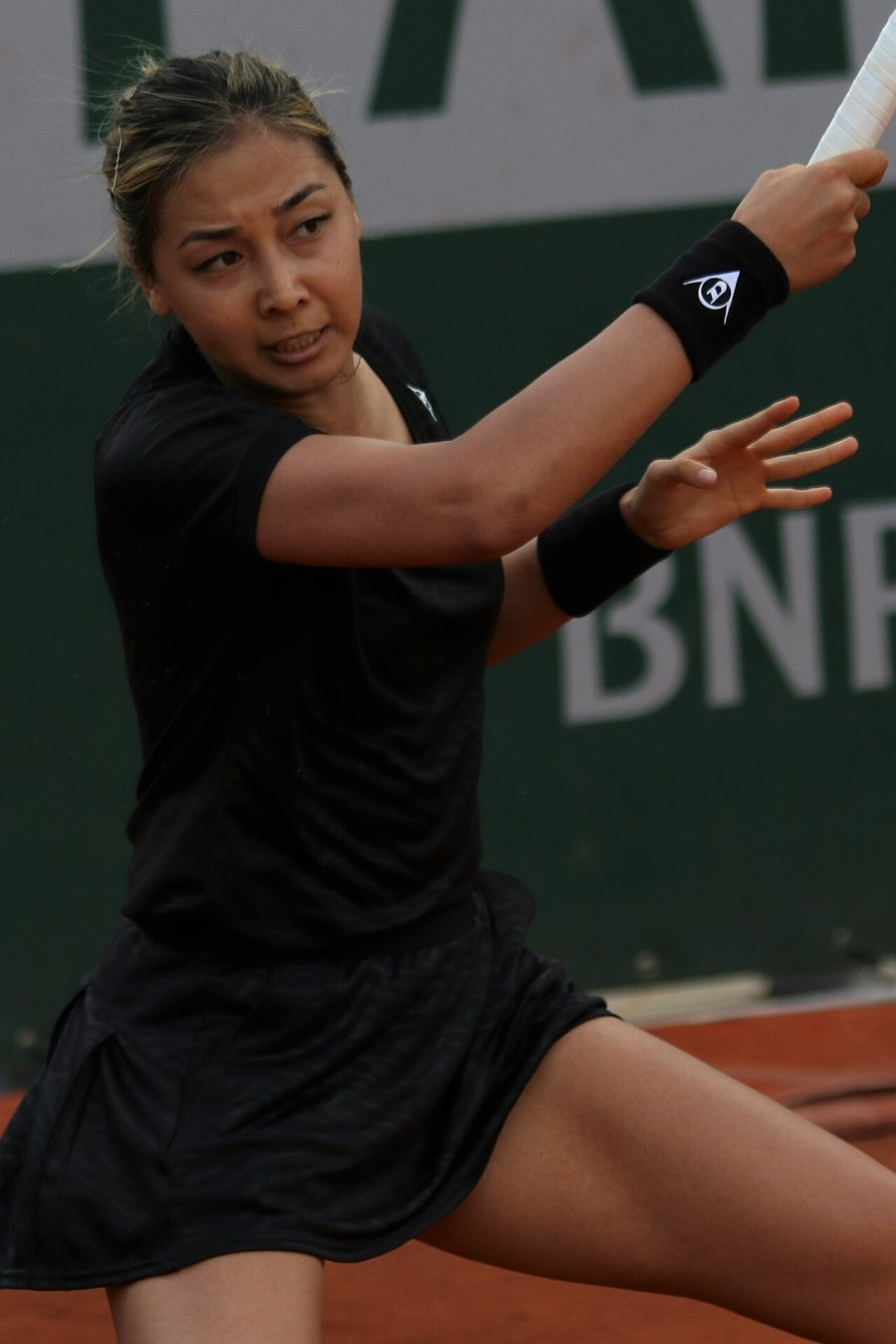 Zarina Diyas