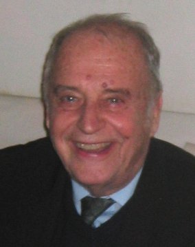 Zarko Petan