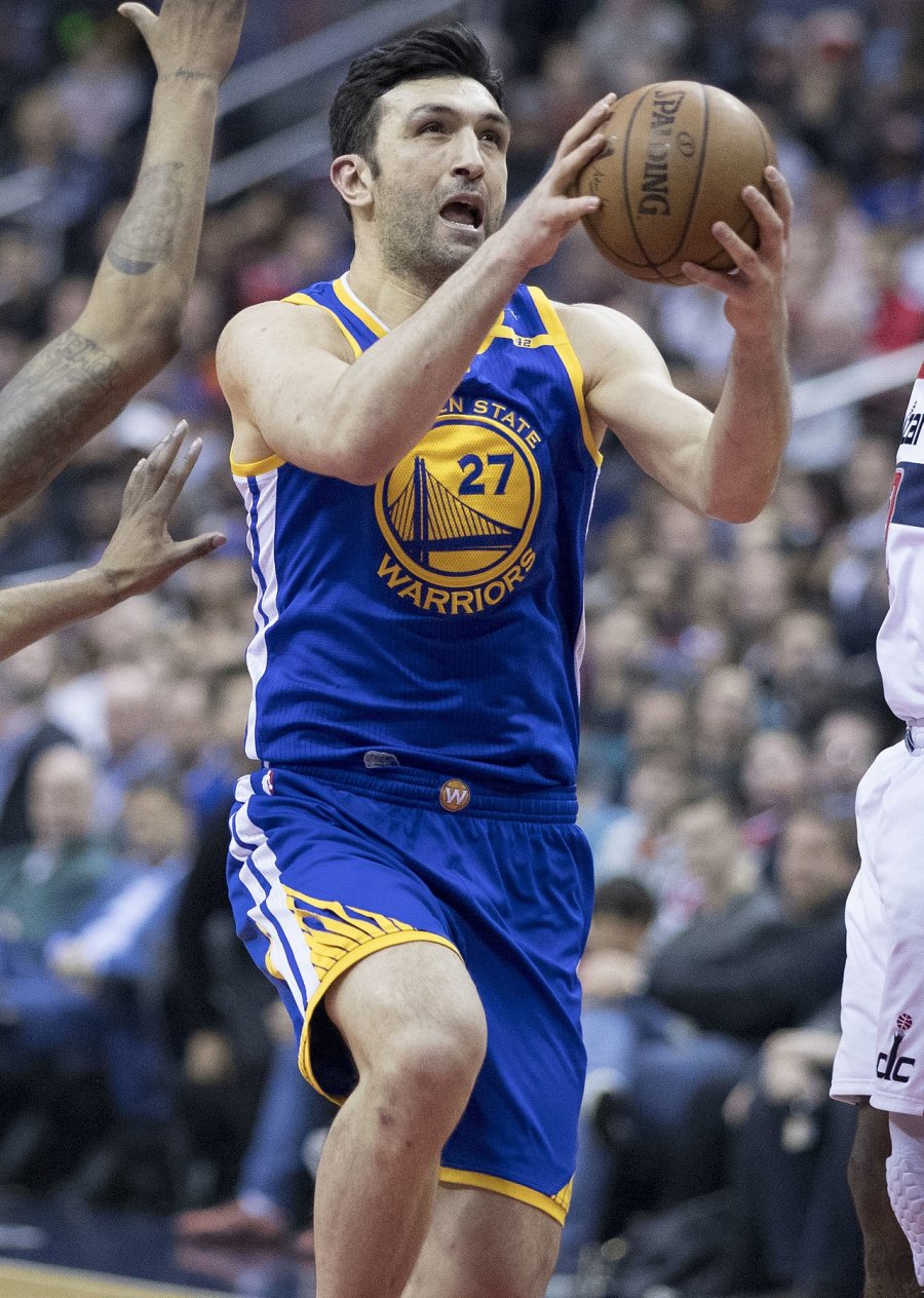 Zaza Pachulia
