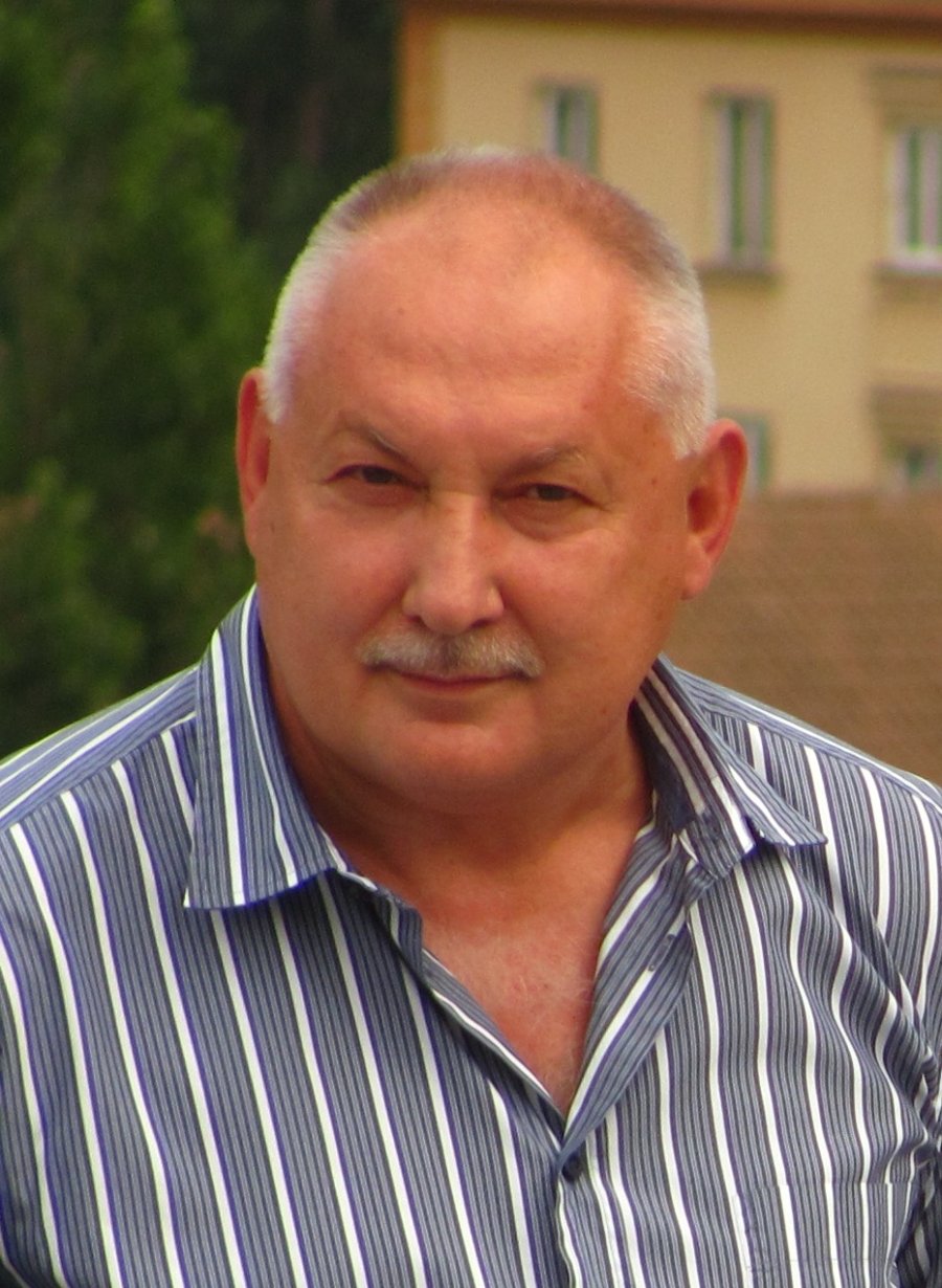 Zdenek Nehoda
