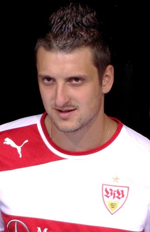 Zdravko Kuzmanovic