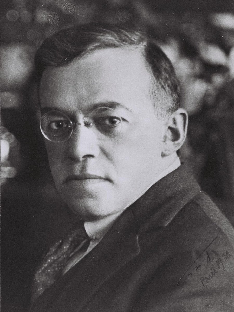 Ze Ev Jabotinsky