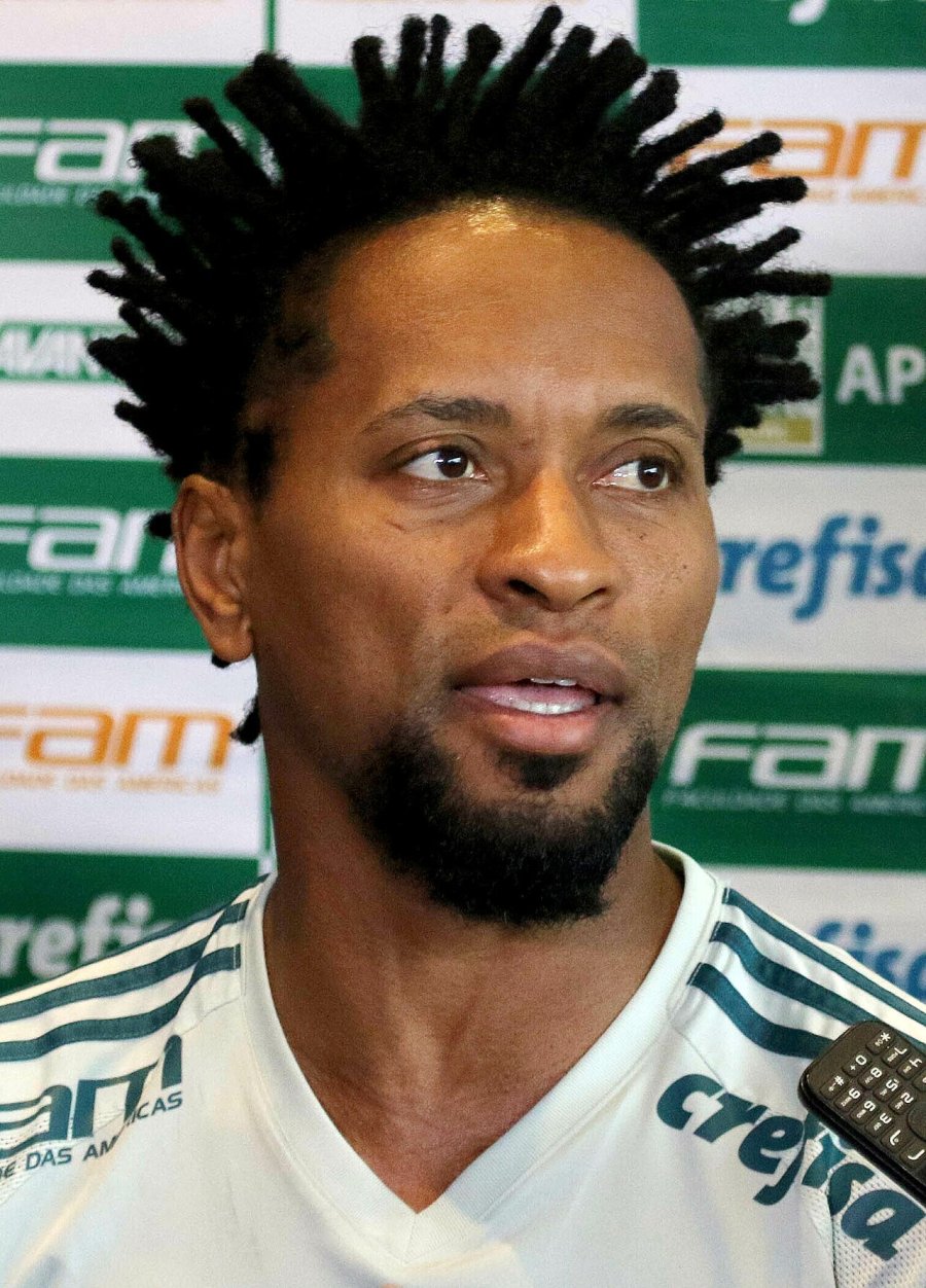 Ze Roberto
