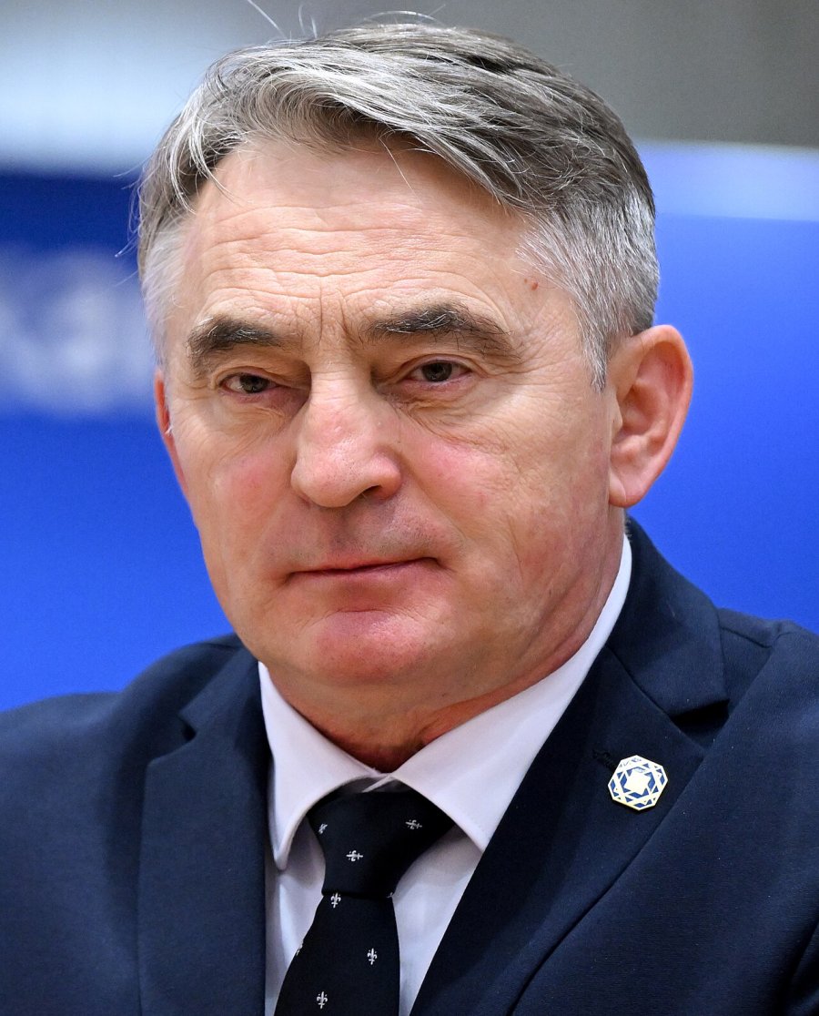 Zeljko Komsic