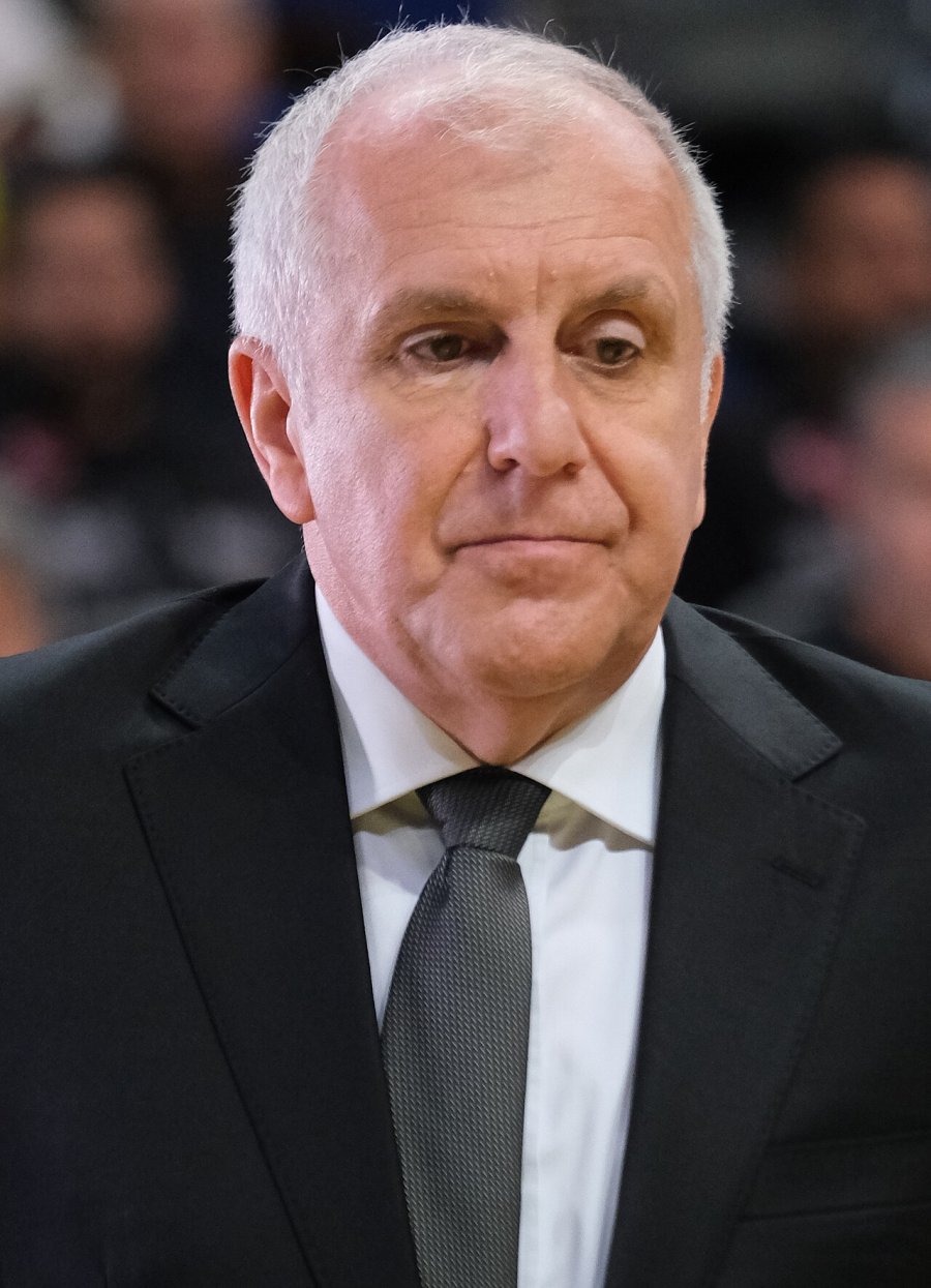 Zeljko Obradovic