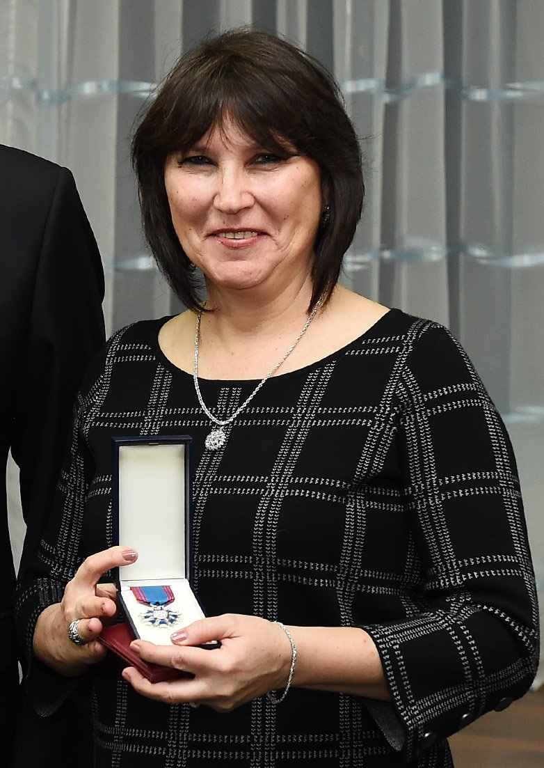 Zemfira Meftahatdinova