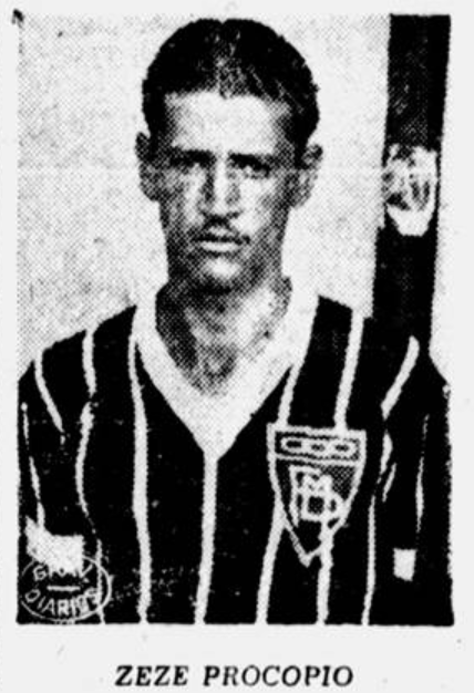 Zeze Procopio