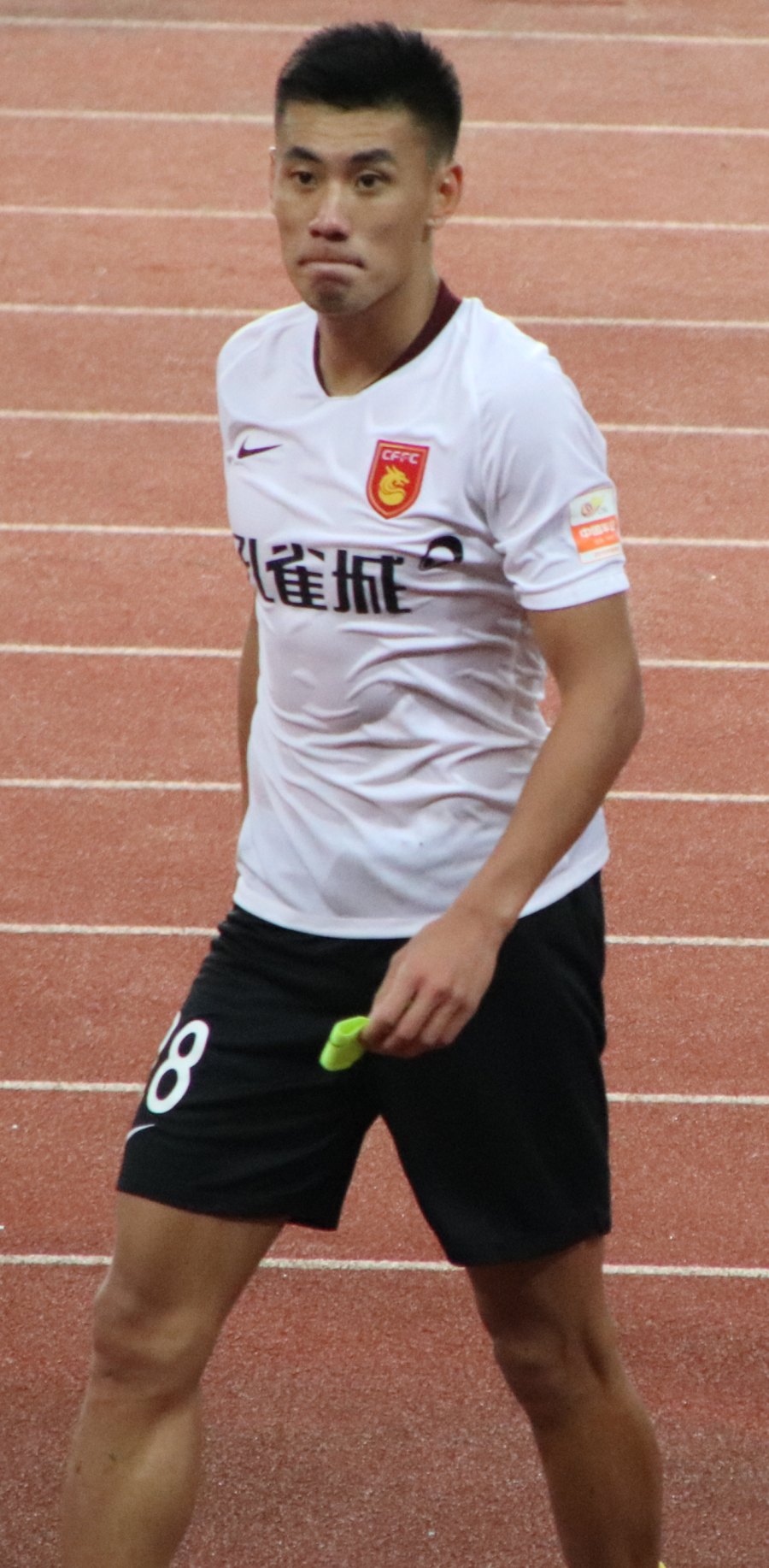 Zhang Chengdong
