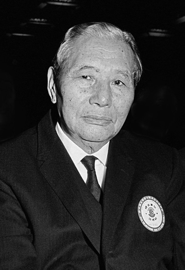 Zhang Qun