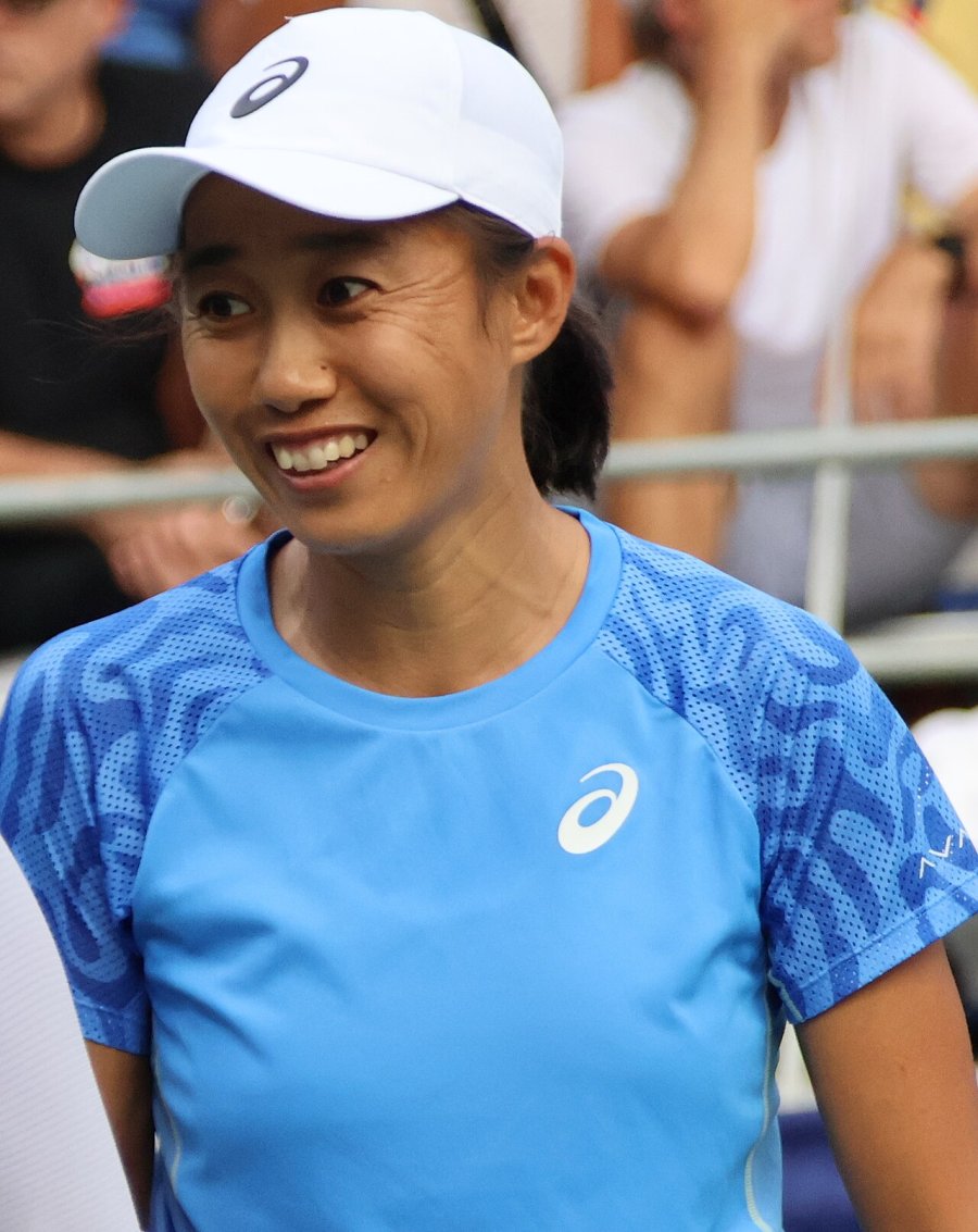 Zhang Shuai