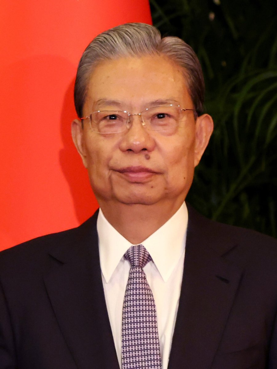 Zhao Leji