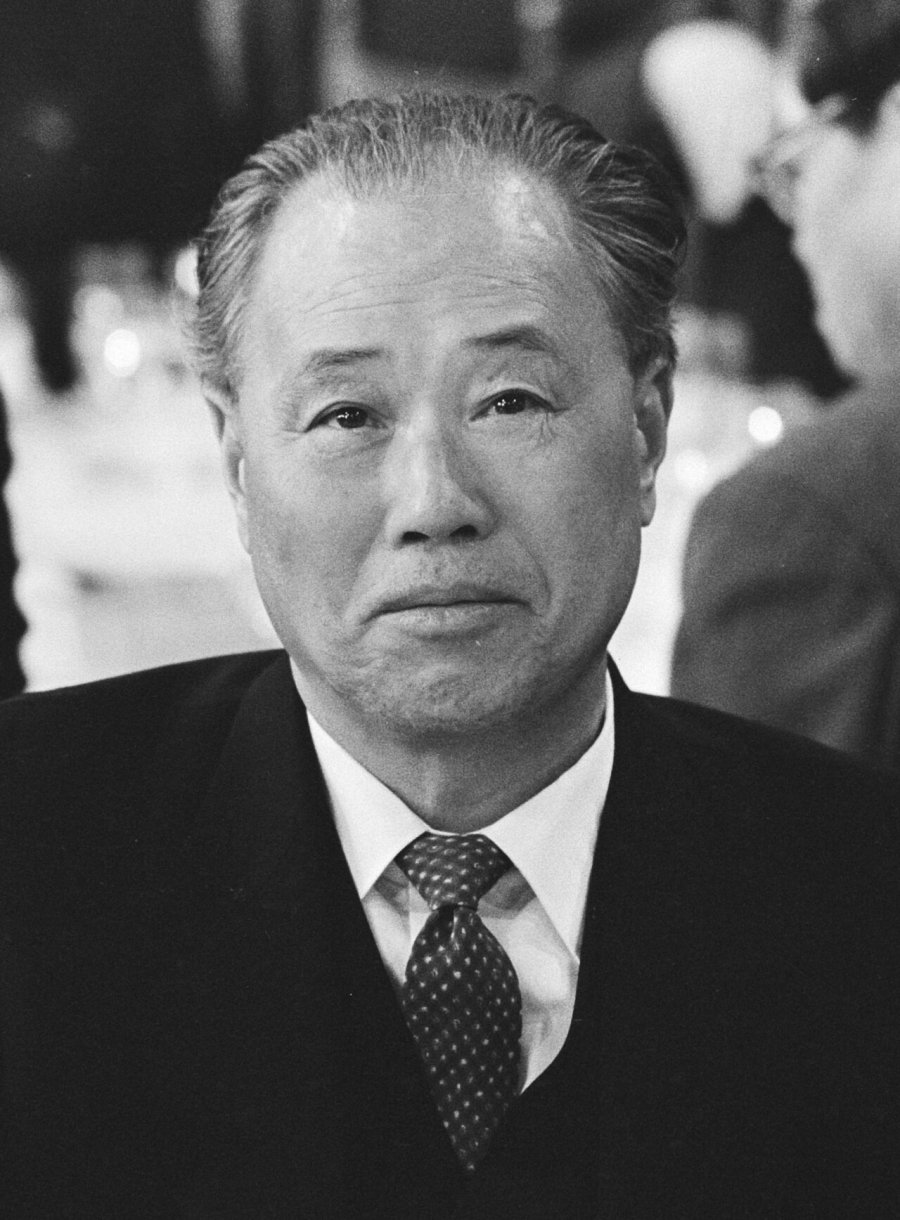 Zhao Ziyang