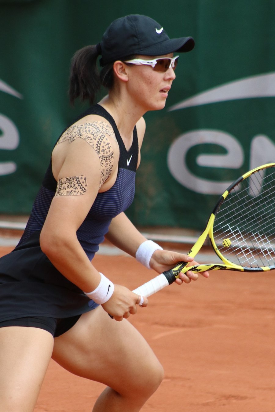 Zheng Saisai