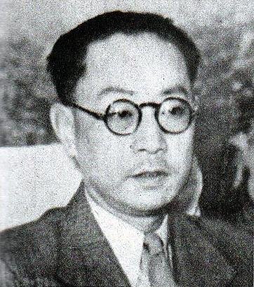 Zhou Fohai