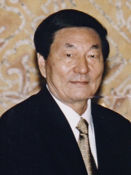 Zhu Rongji