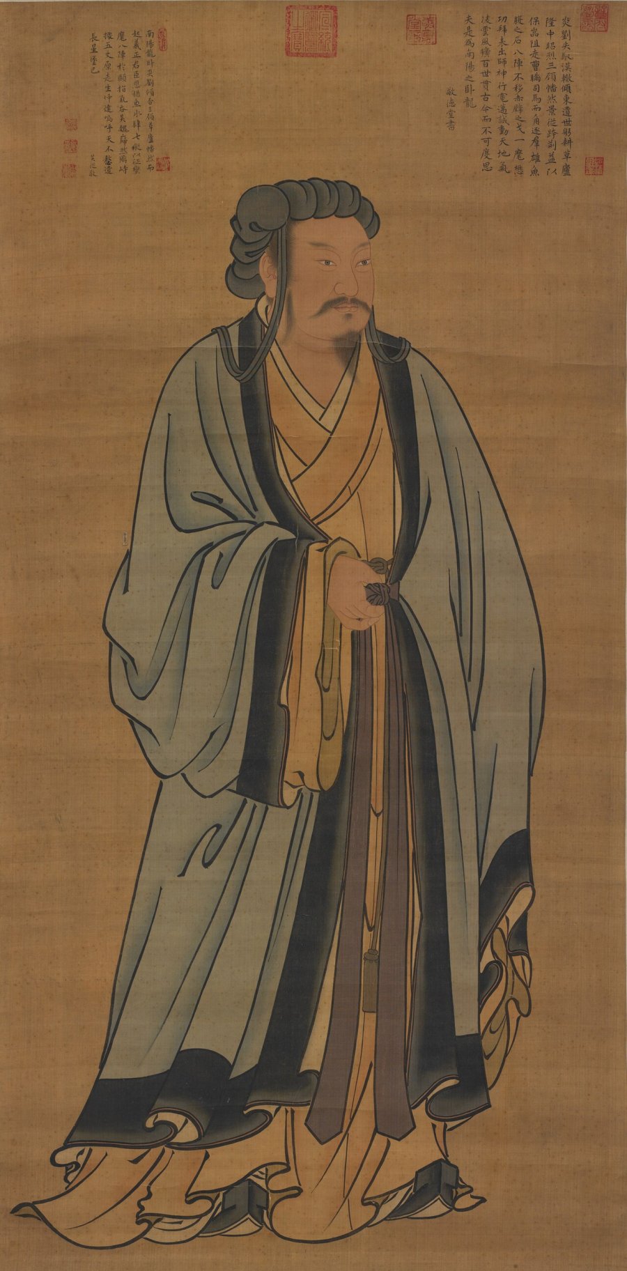 Zhuge Liang