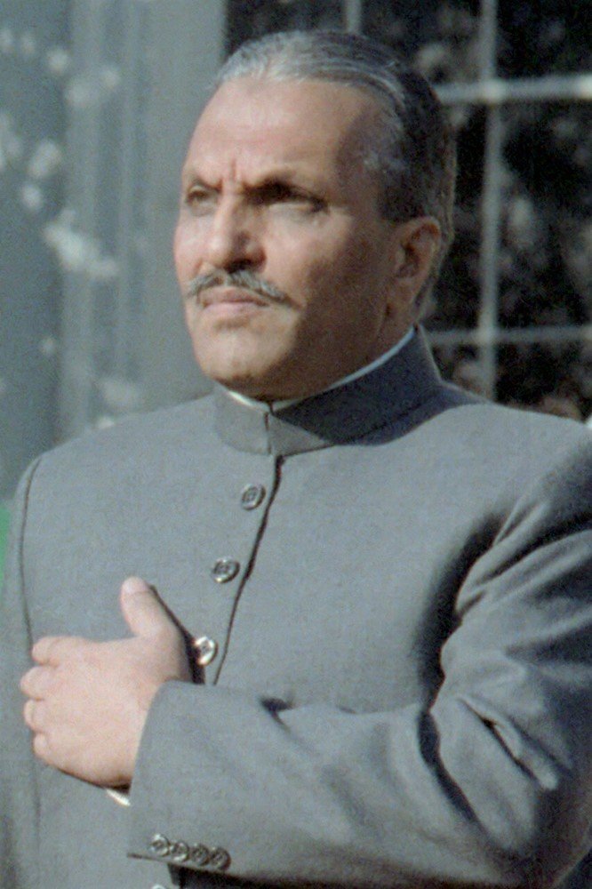 Zia Ul Haq