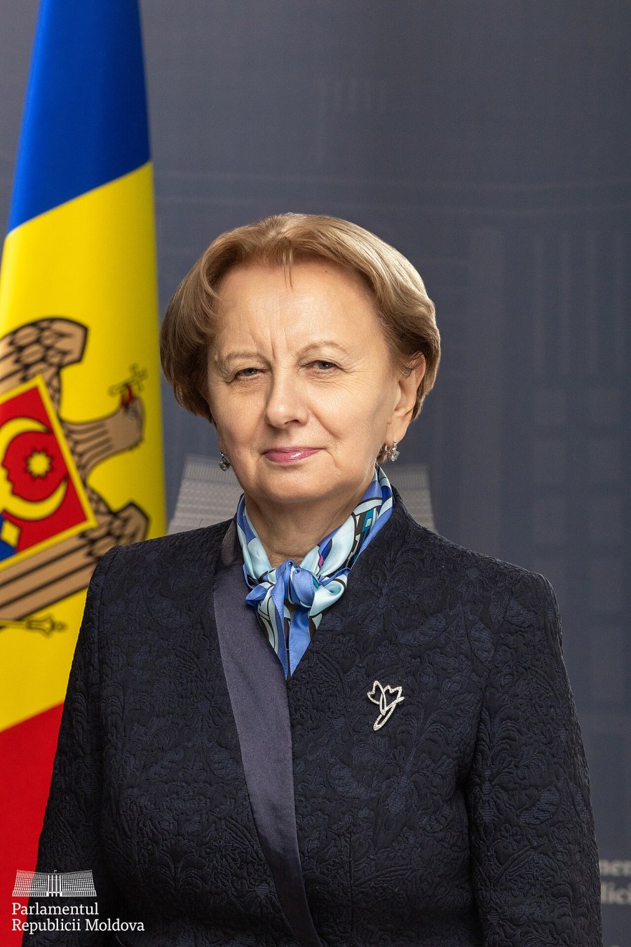 Zinaida Greceanii