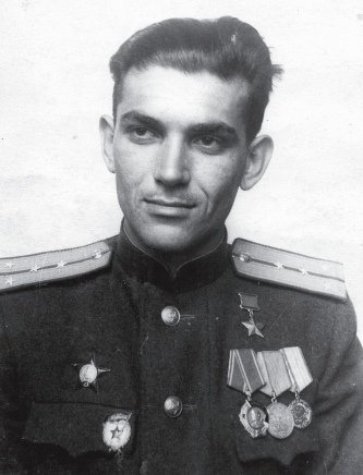 Ziya Bunyadov