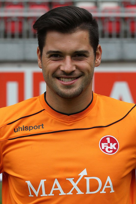 Zlatan Alomerovic