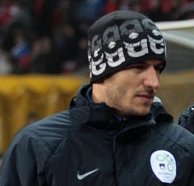Zlatan Ljubijankic