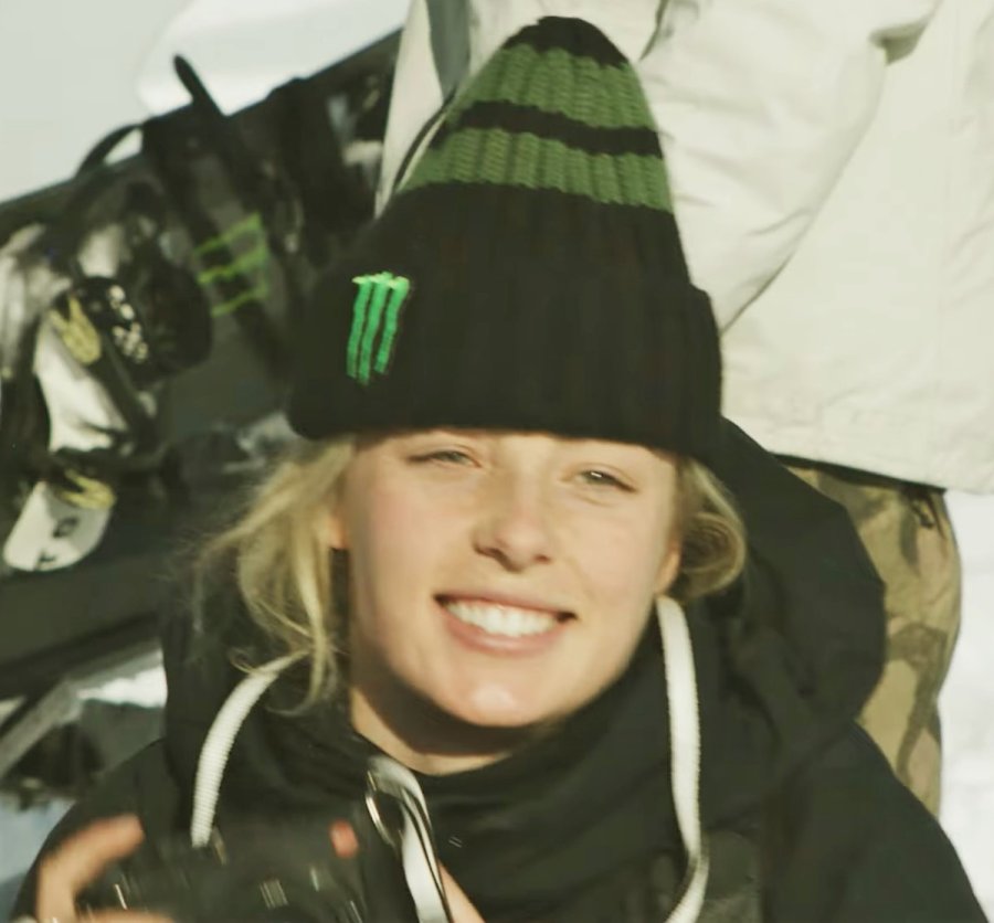 Zoi Sadowski Synnott