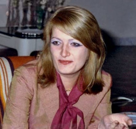 Zoia Ceausescu