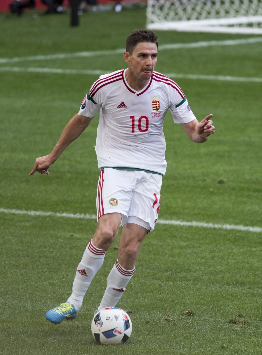 Zoltan Gera
