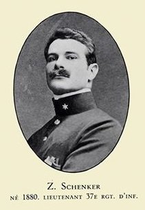 Zoltan Ozoray Schenker