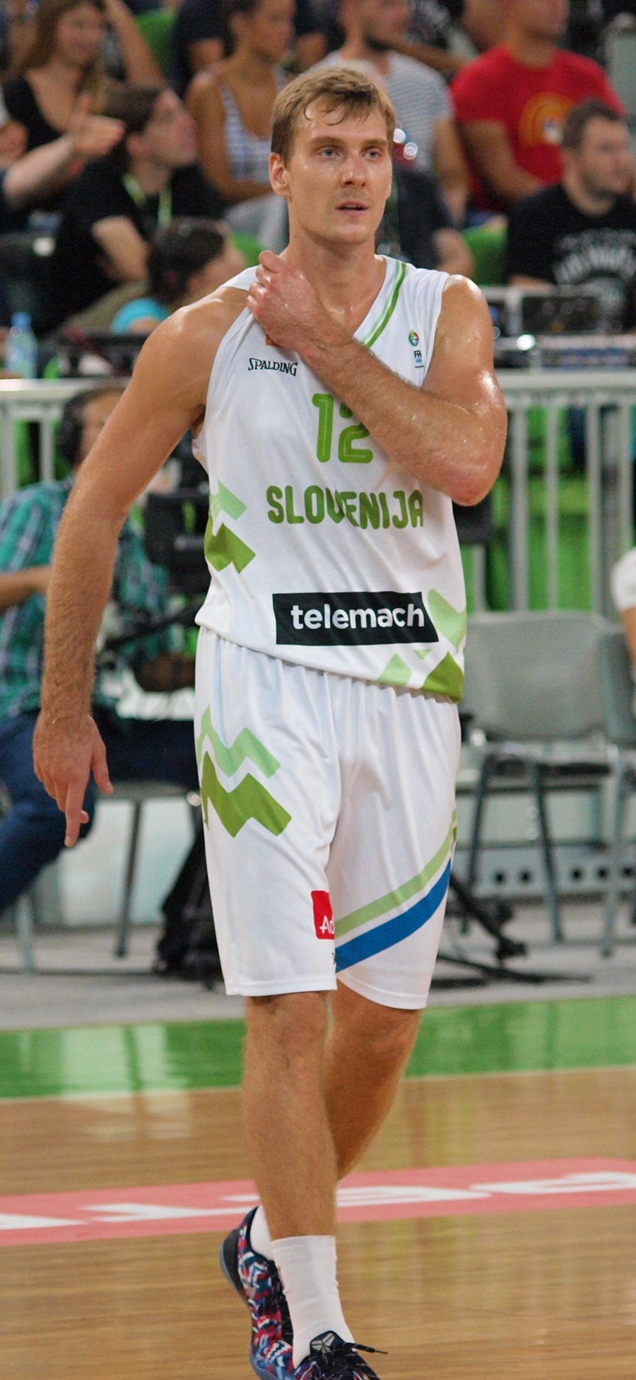 Zoran Dragic