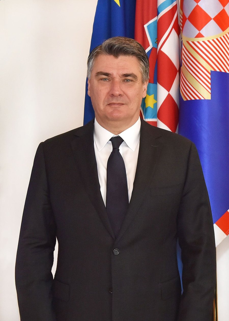 Zoran Milanovic
