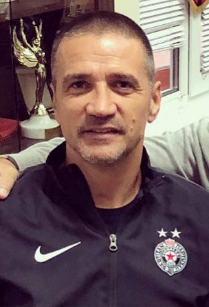 Zoran Mirkovic