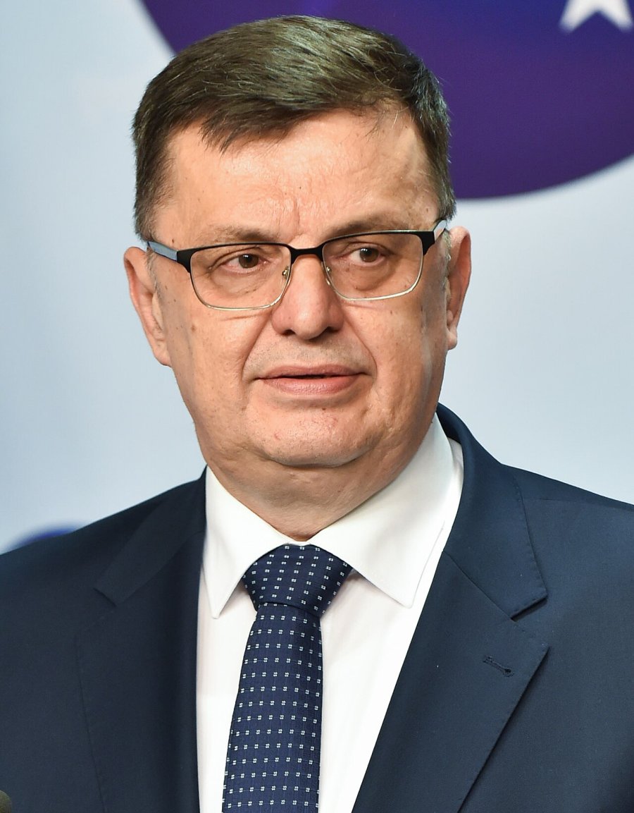 Zoran Tegeltija