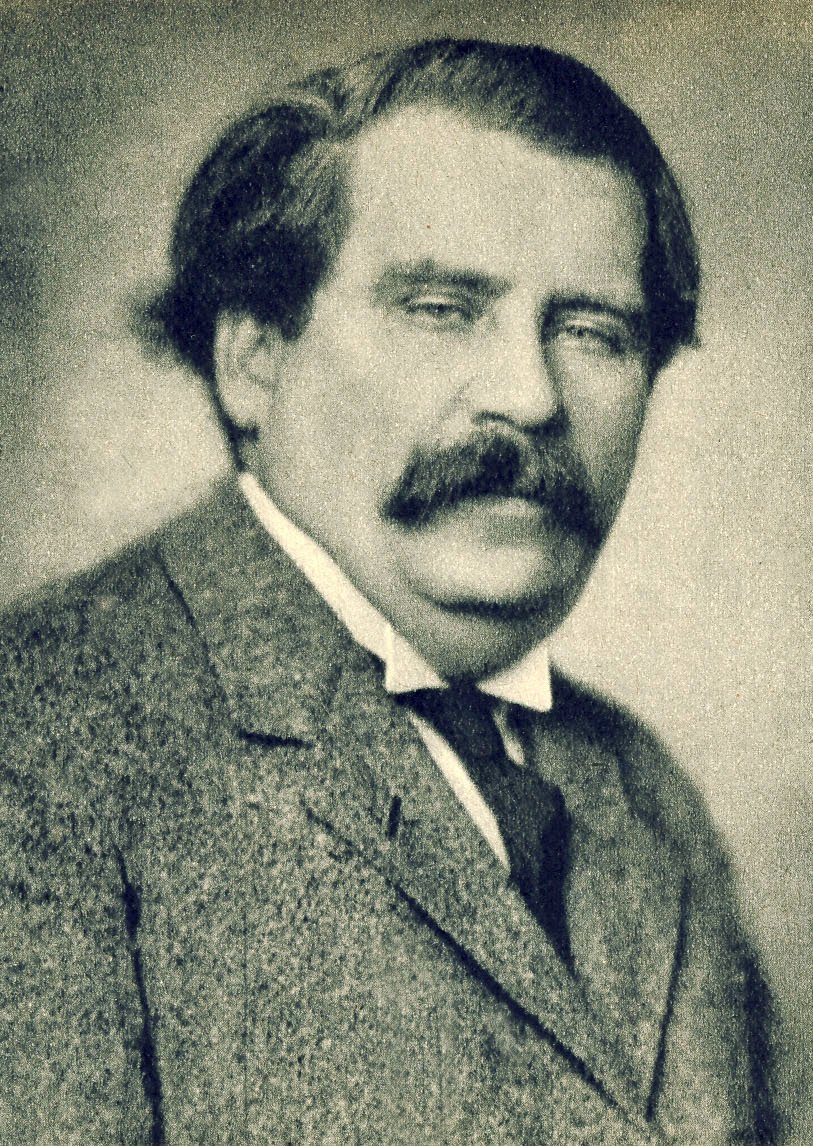 Zsigmond Moricz