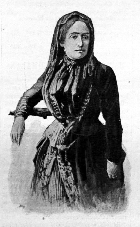 Zsofia Torma