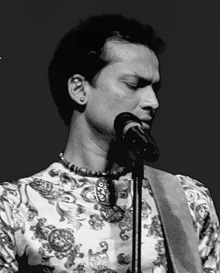 Zubeen Garg