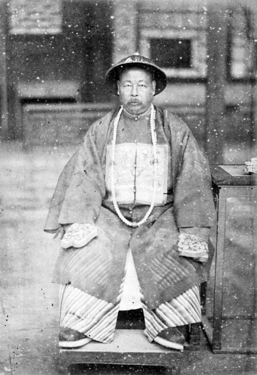 Zuo Zongtang