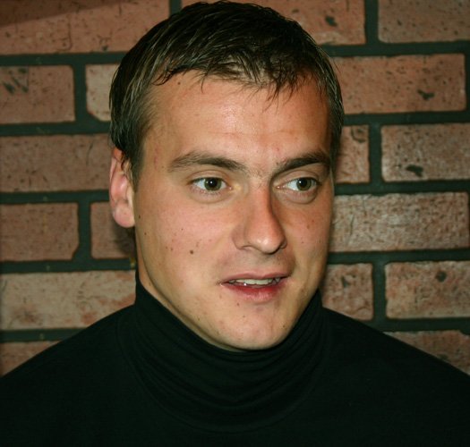 Zydrunas Karcemarskas